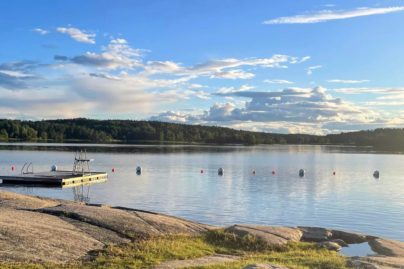 Campingstuga-Not tagged