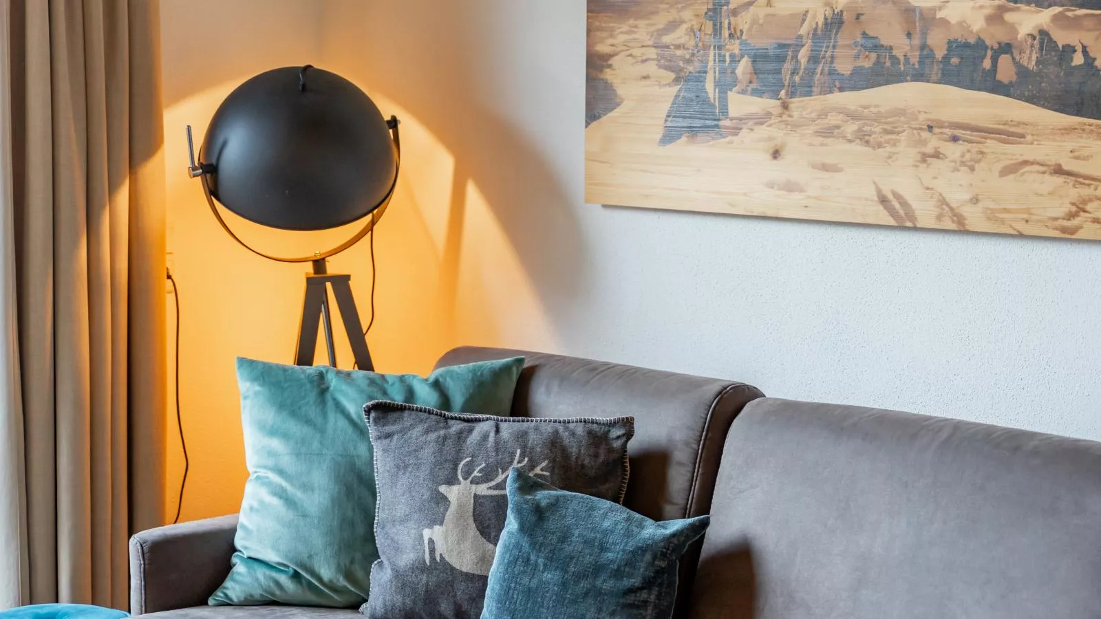 Tauern Suites Mitterwirt TOP 323-Atmosphere