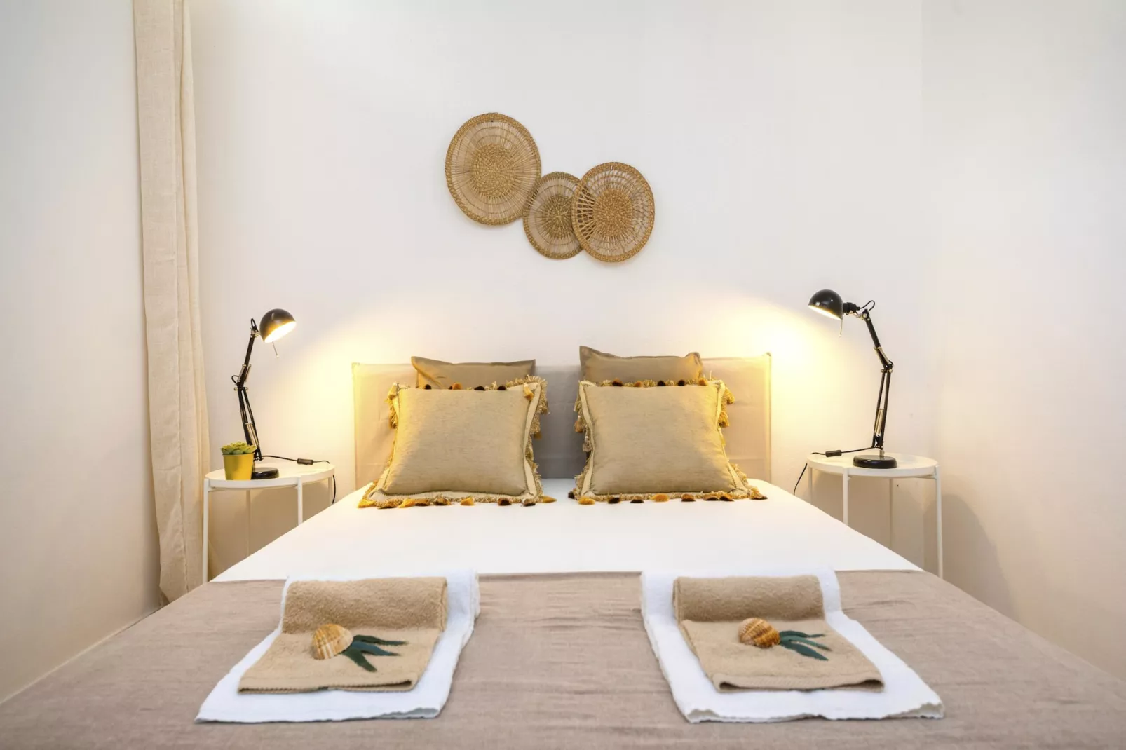 Villa Del Sol-Bedroom
