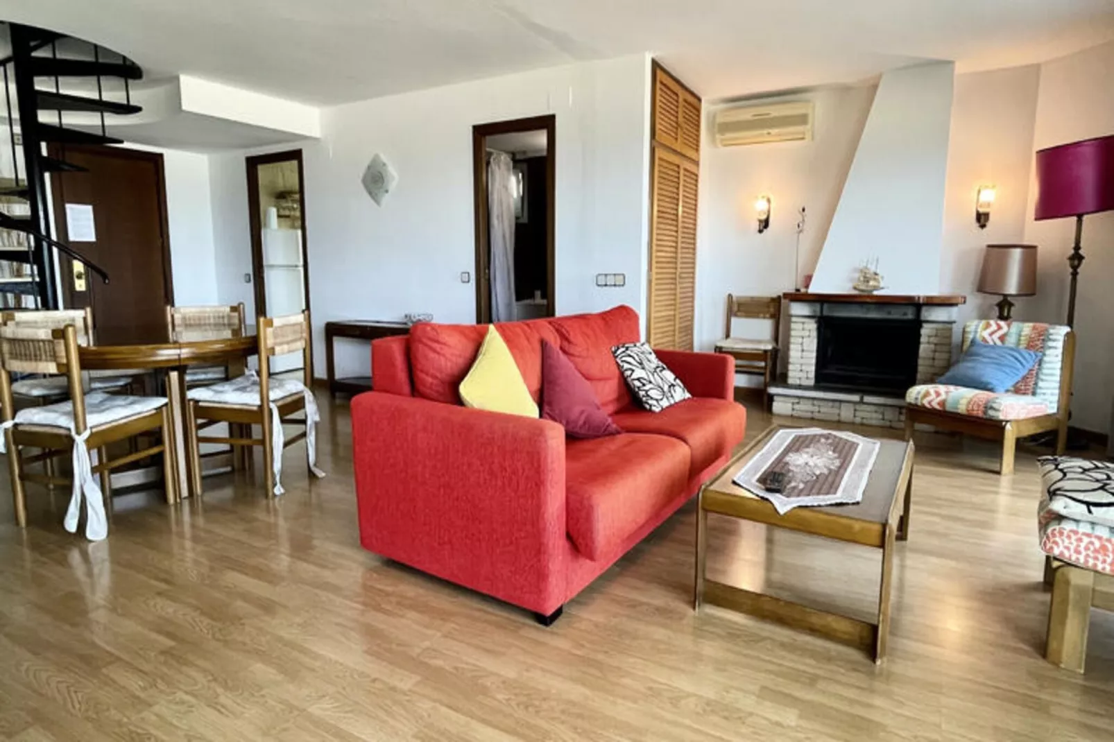 Appartements à L'Estartit-Image-tags.