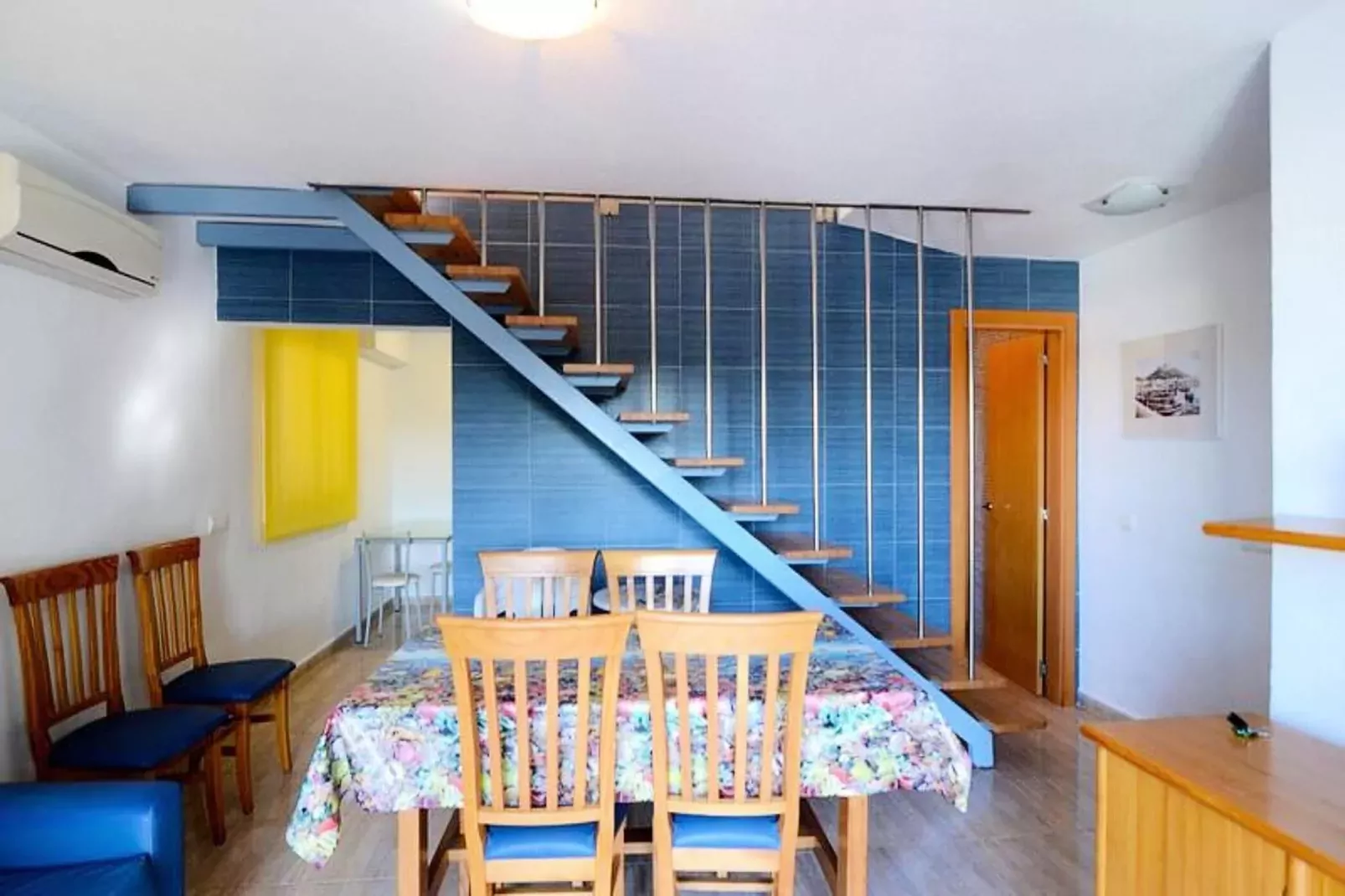 Appartements à L'Estartit-Atmosphere