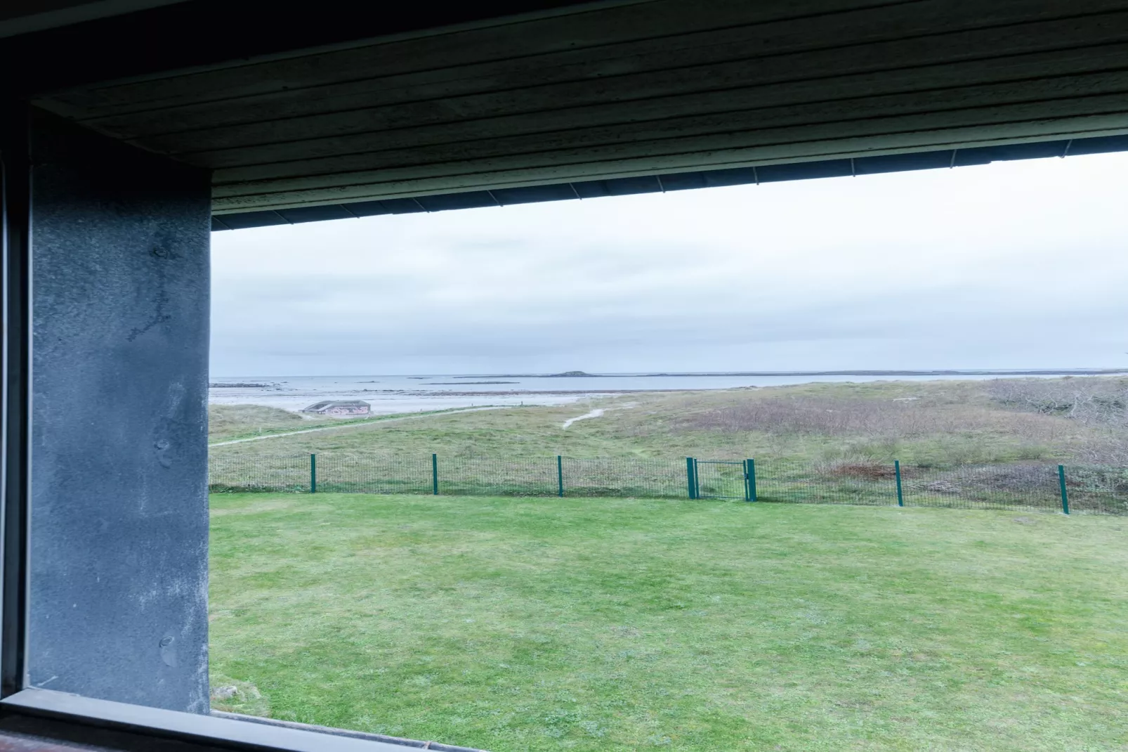TY DUNES - Portsall-Outdoor