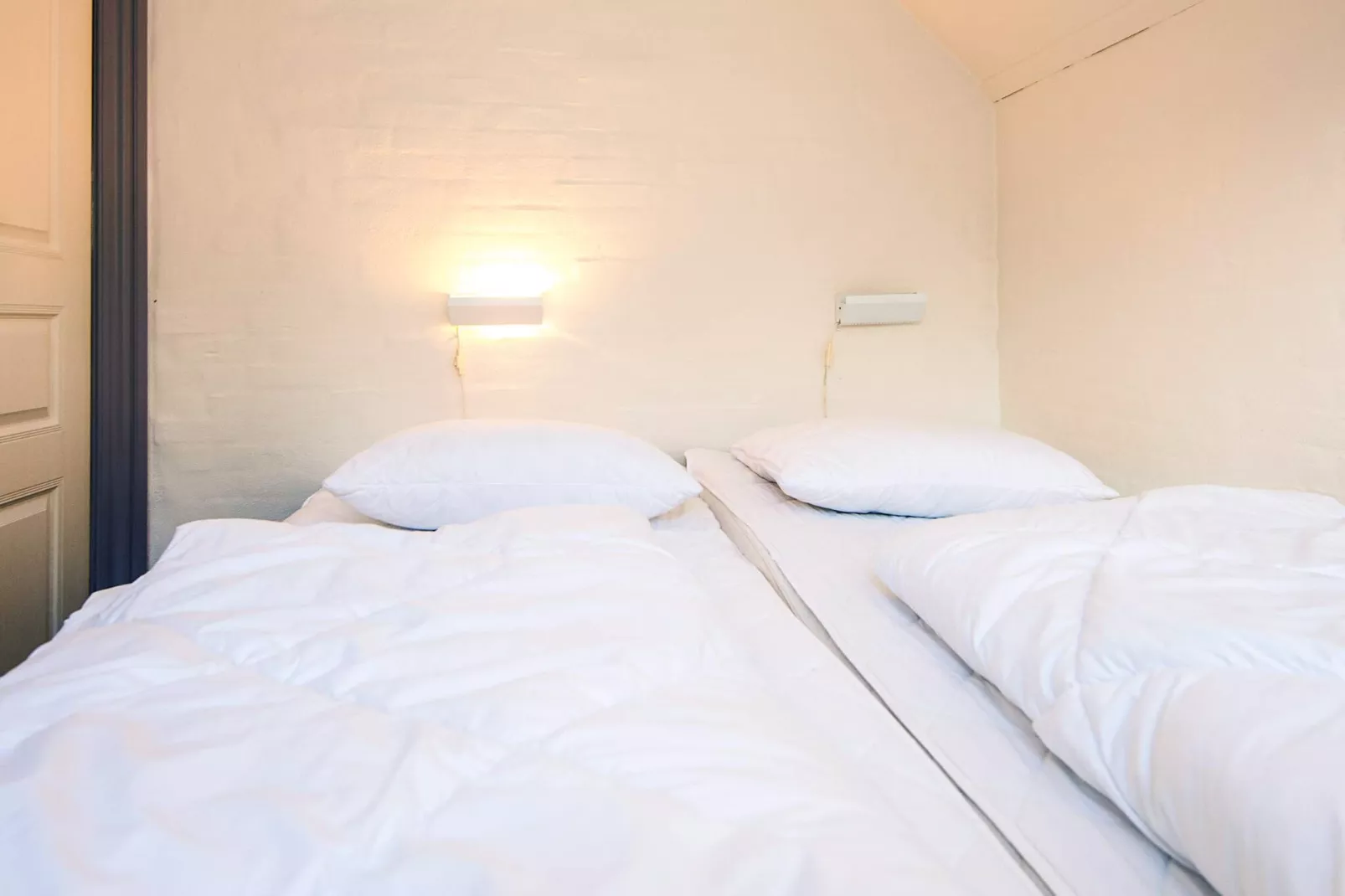 4 star holiday home in Blåvand-Indoor