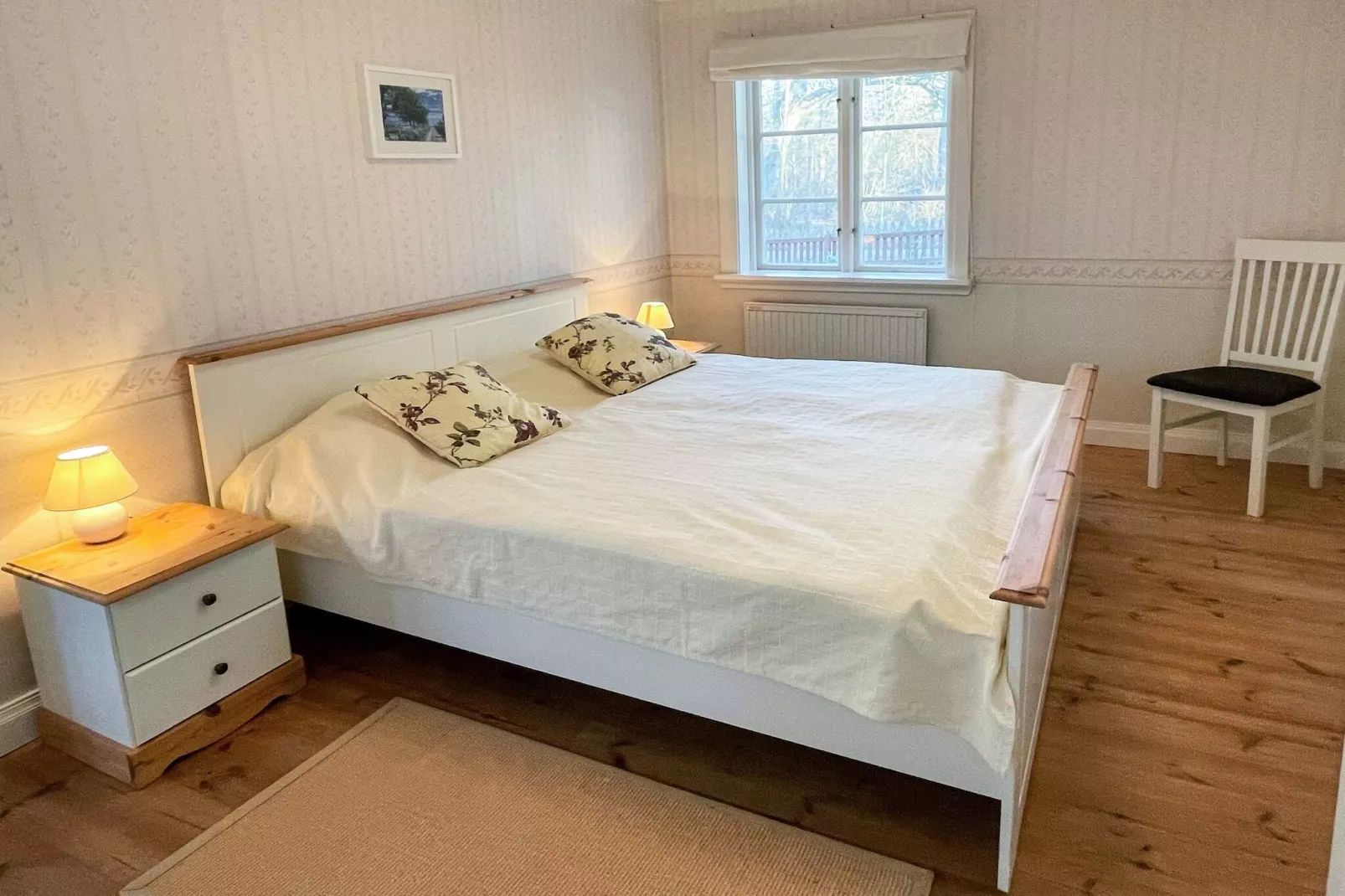 4 star holiday home in FÄRJESTADEN-Indoor