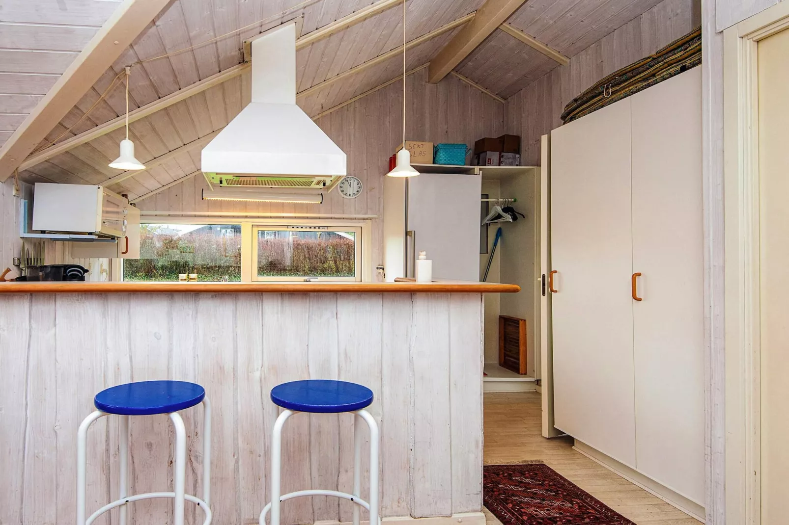 4 star holiday home in Sydals-Indoor