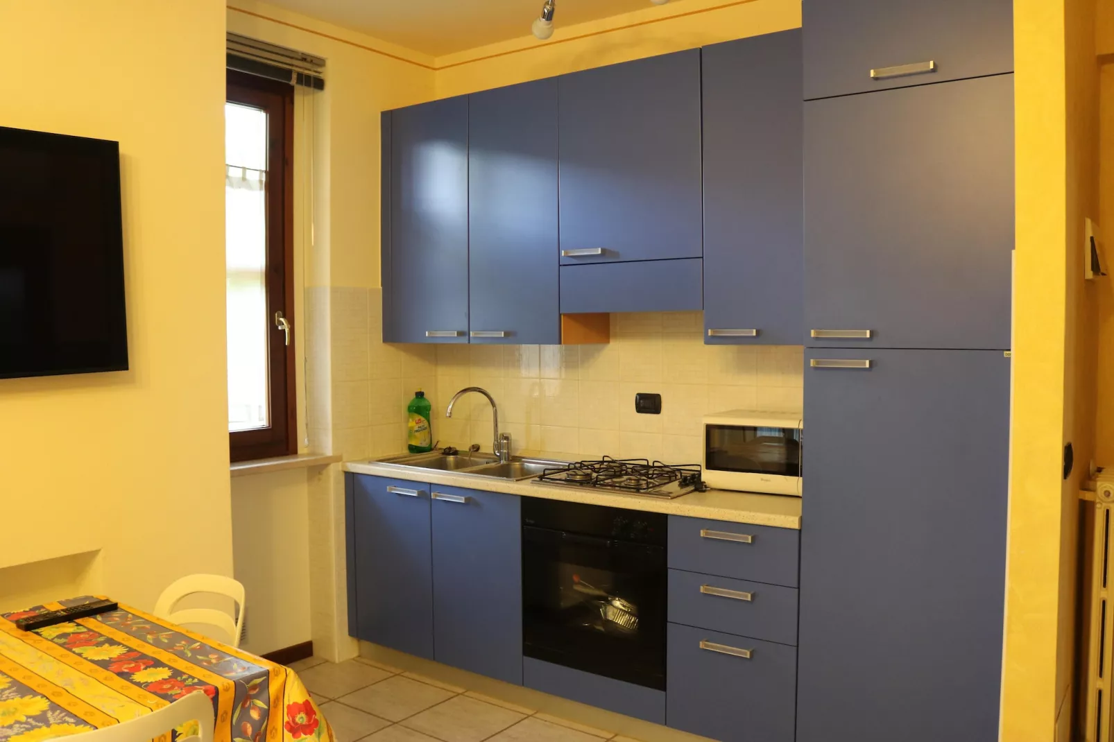Casara Diciotto-Kitchen