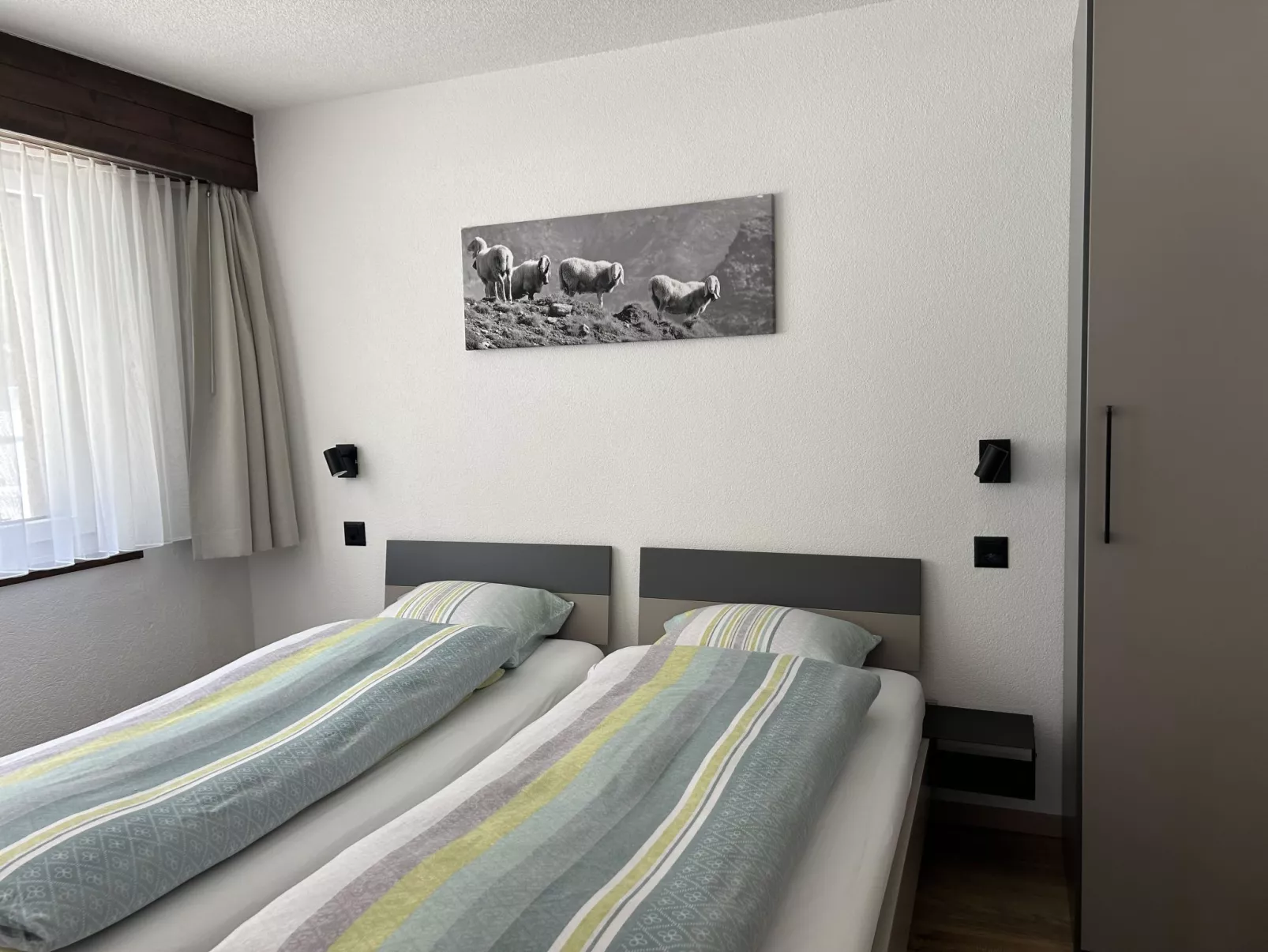 Ferienhaus Alea-Dedans