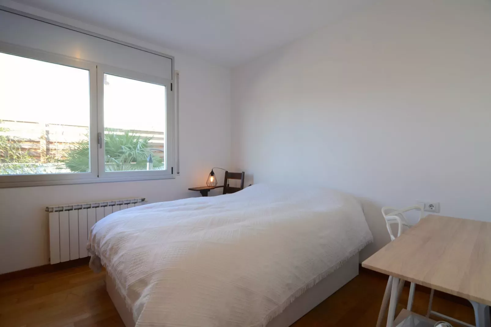 PONENT-Schlafzimmer