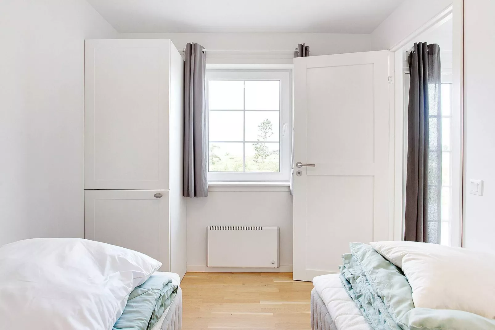 4 Sterne Ferienhaus in Læsø-Innen