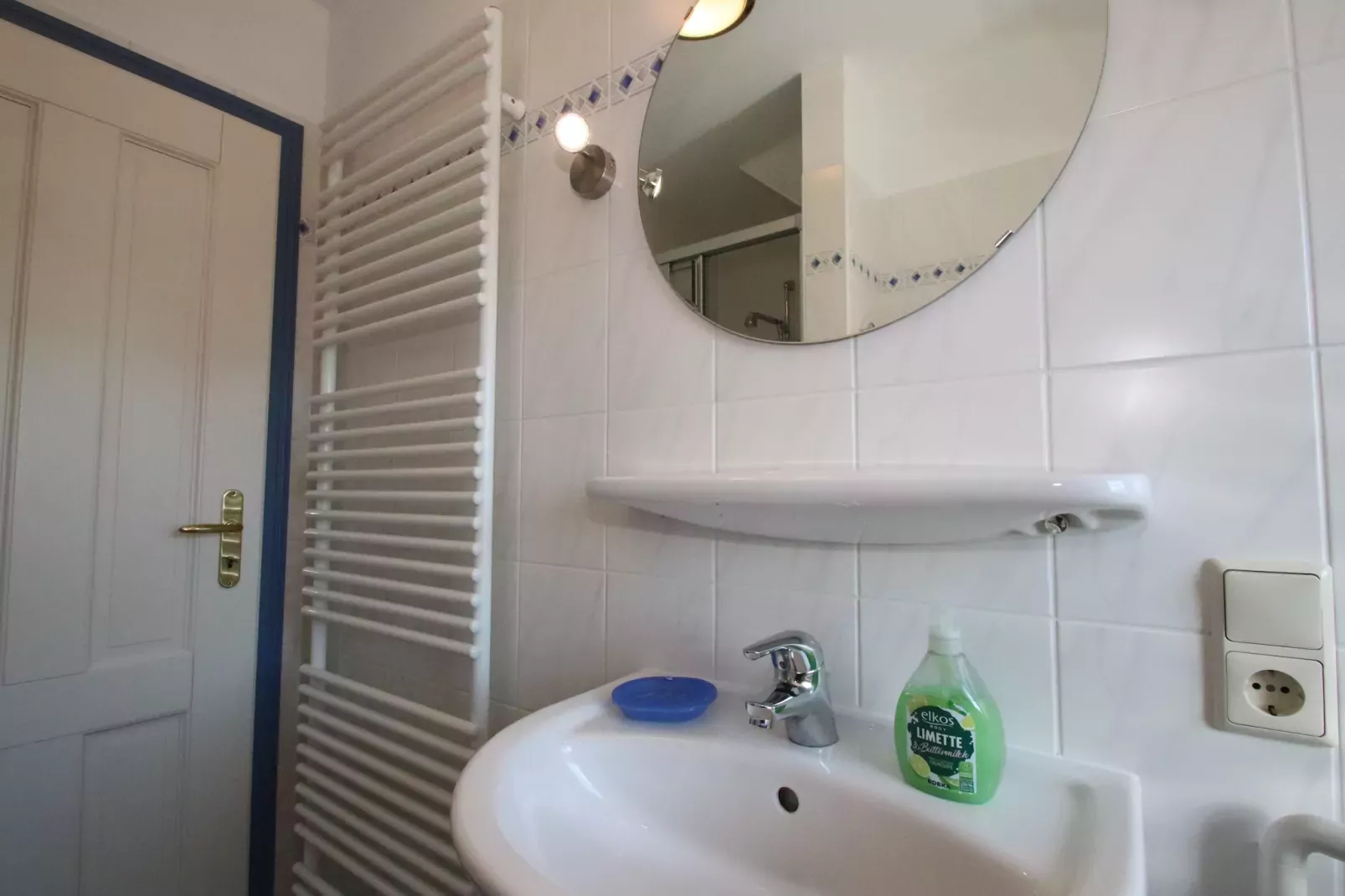 Katamaran I-Bathroom