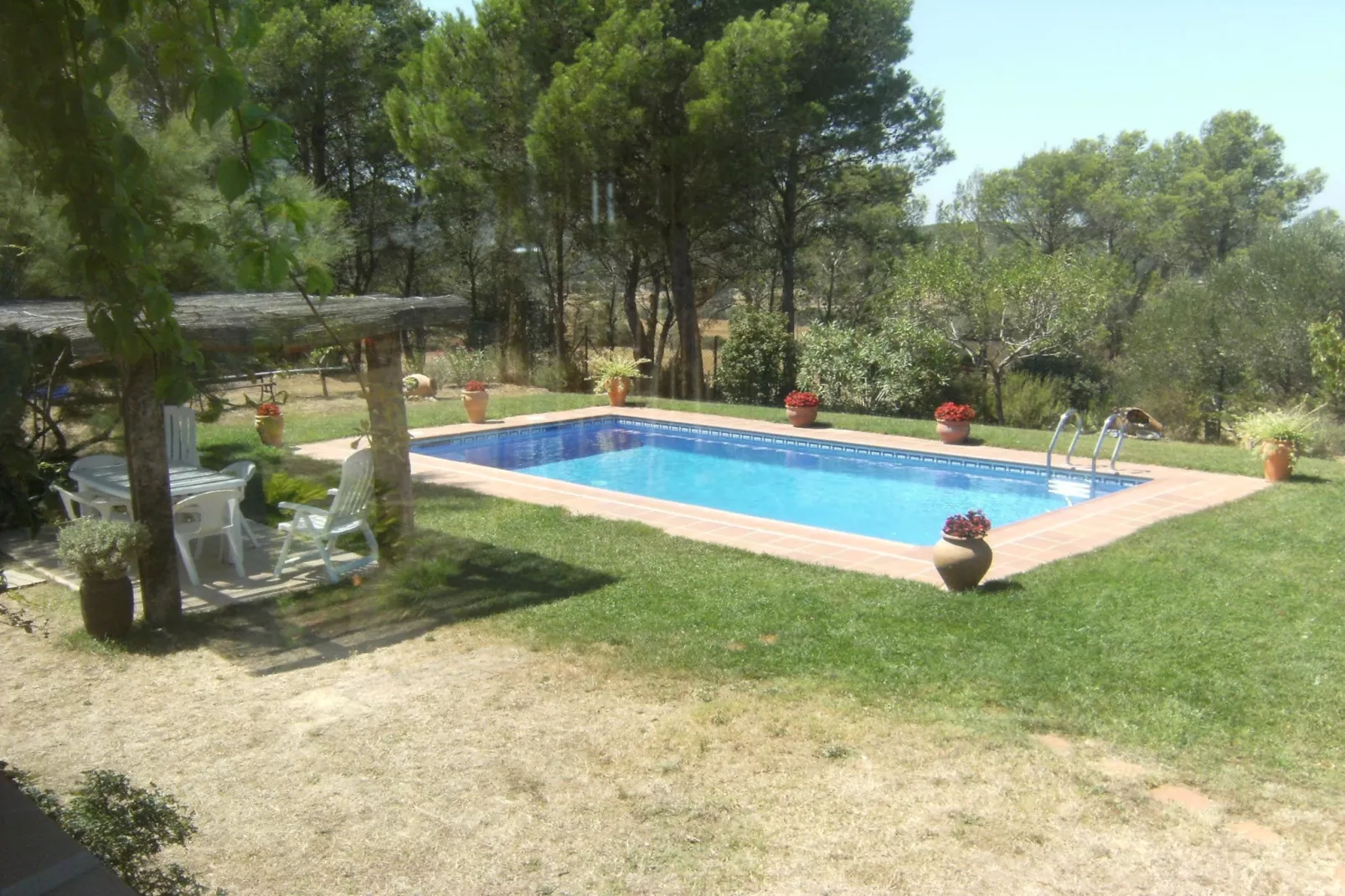 LA ROMAGUERA-Outdoor