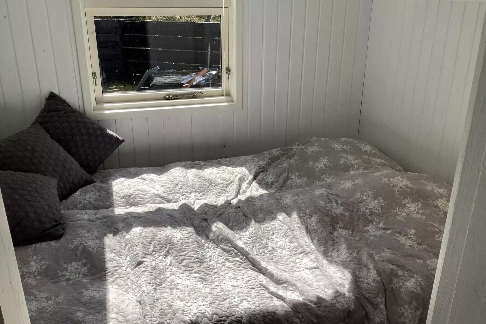 4 Personen Ferienhaus in Thisted-By Traum-Innenbereich