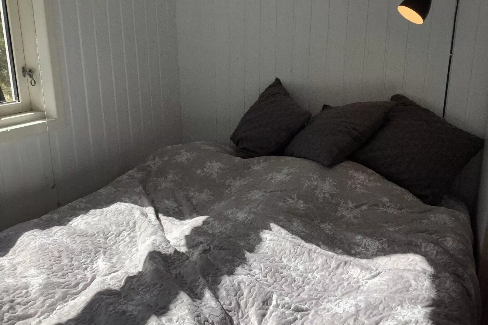4 Personen Ferienhaus in Thisted-By Traum-Innenbereich