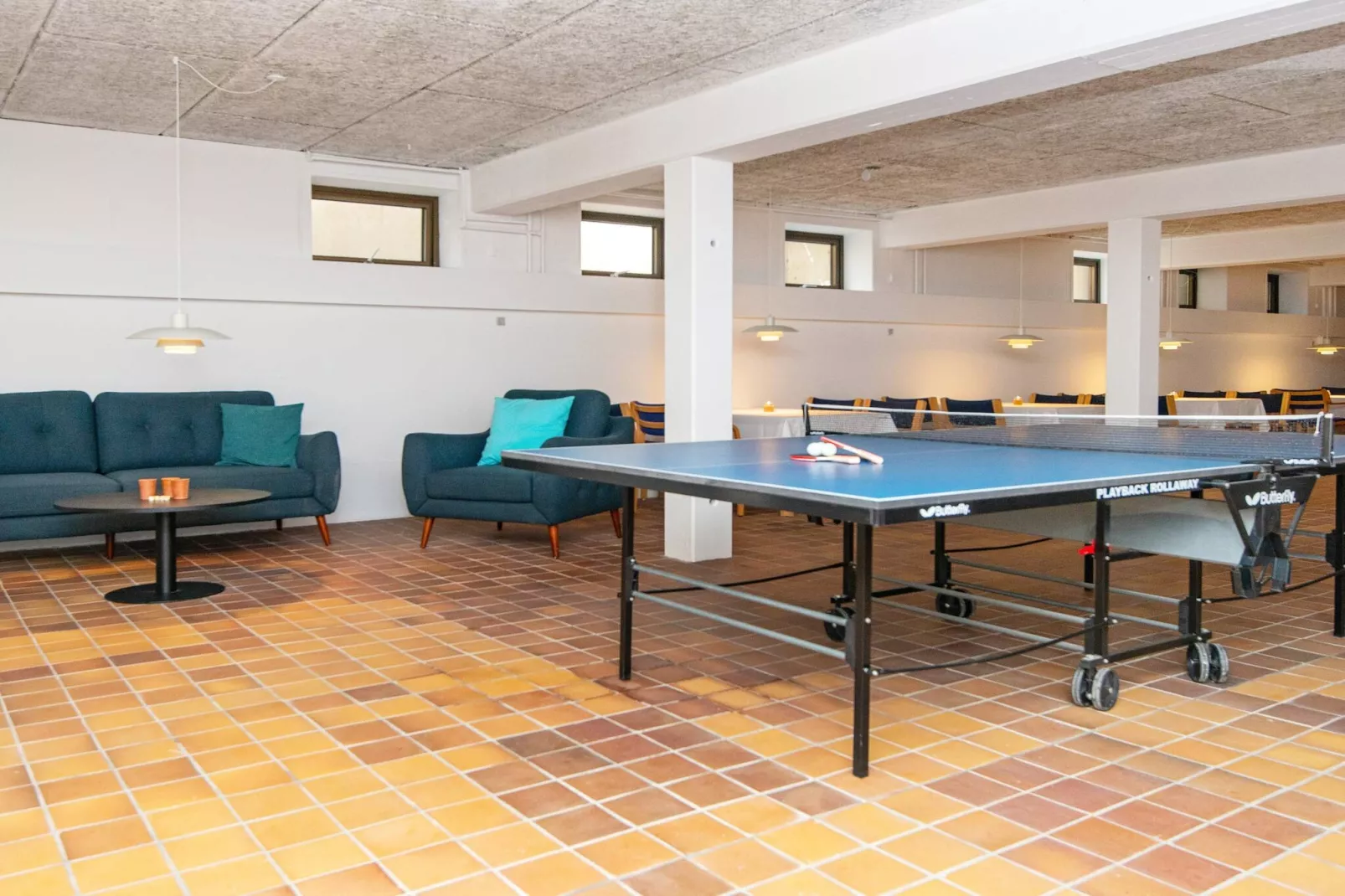 1 vær,uds./klit,Premium,stue/1.sal-Intérieur
