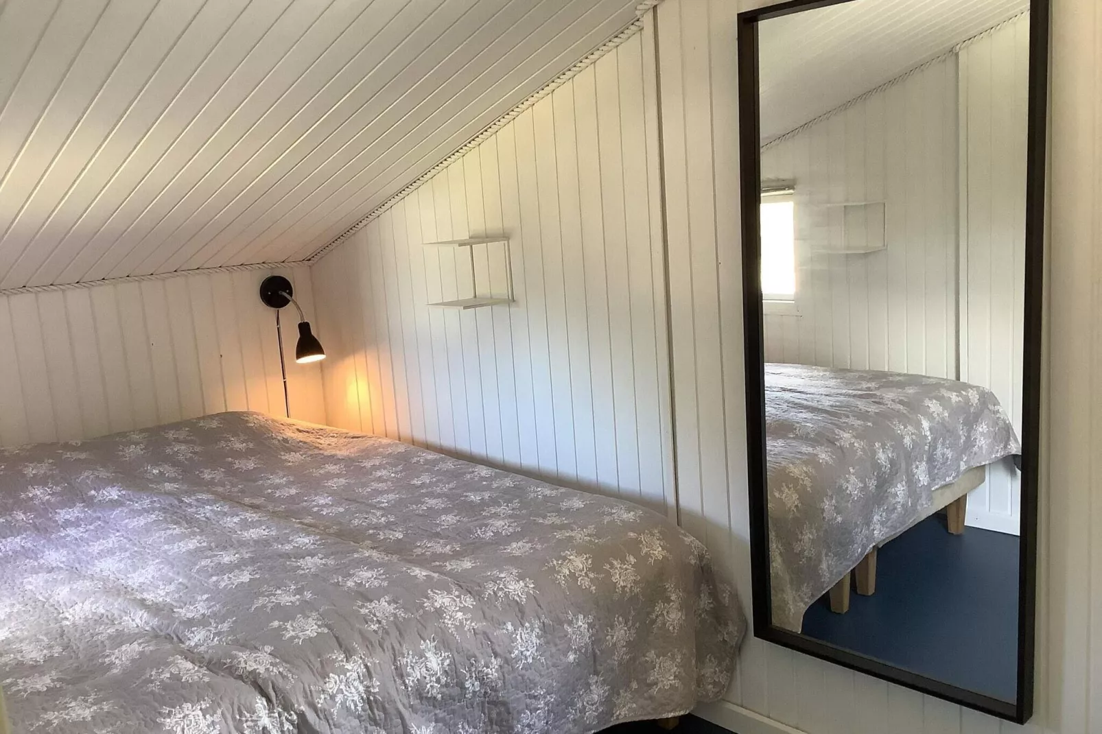 4 Personen Ferienhaus in Thisted-By Traum-Innenbereich