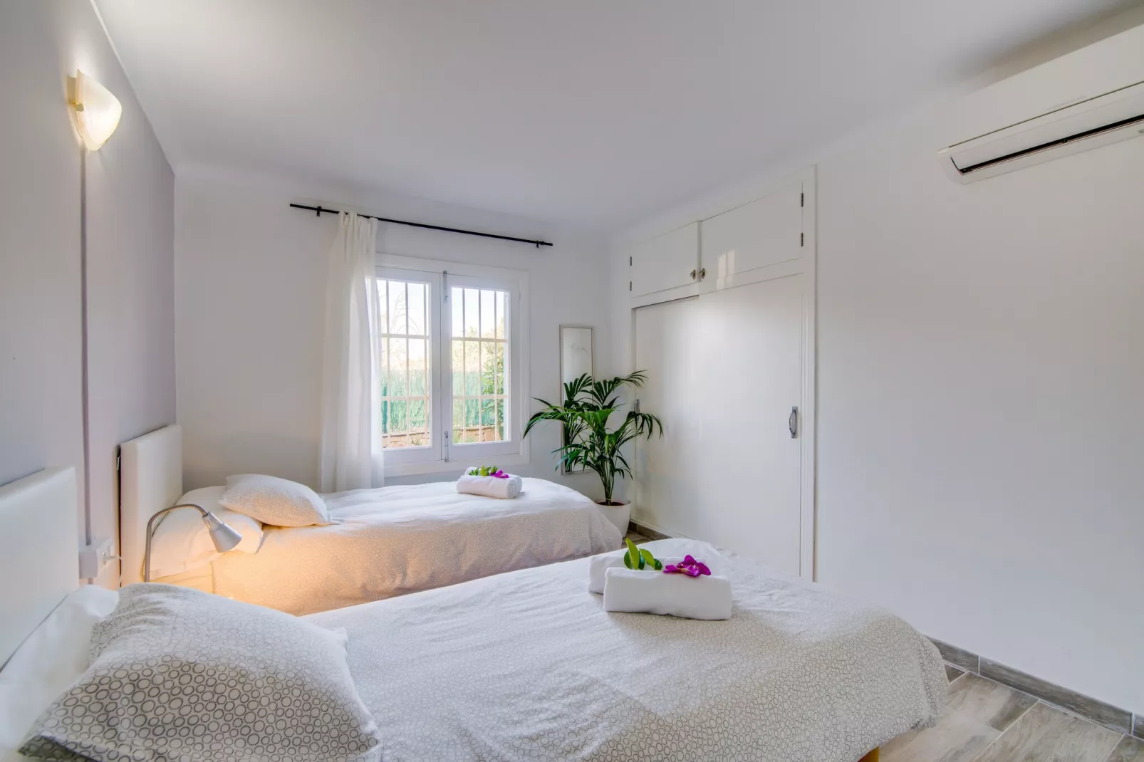 Sa Vinya Vella-Bedroom