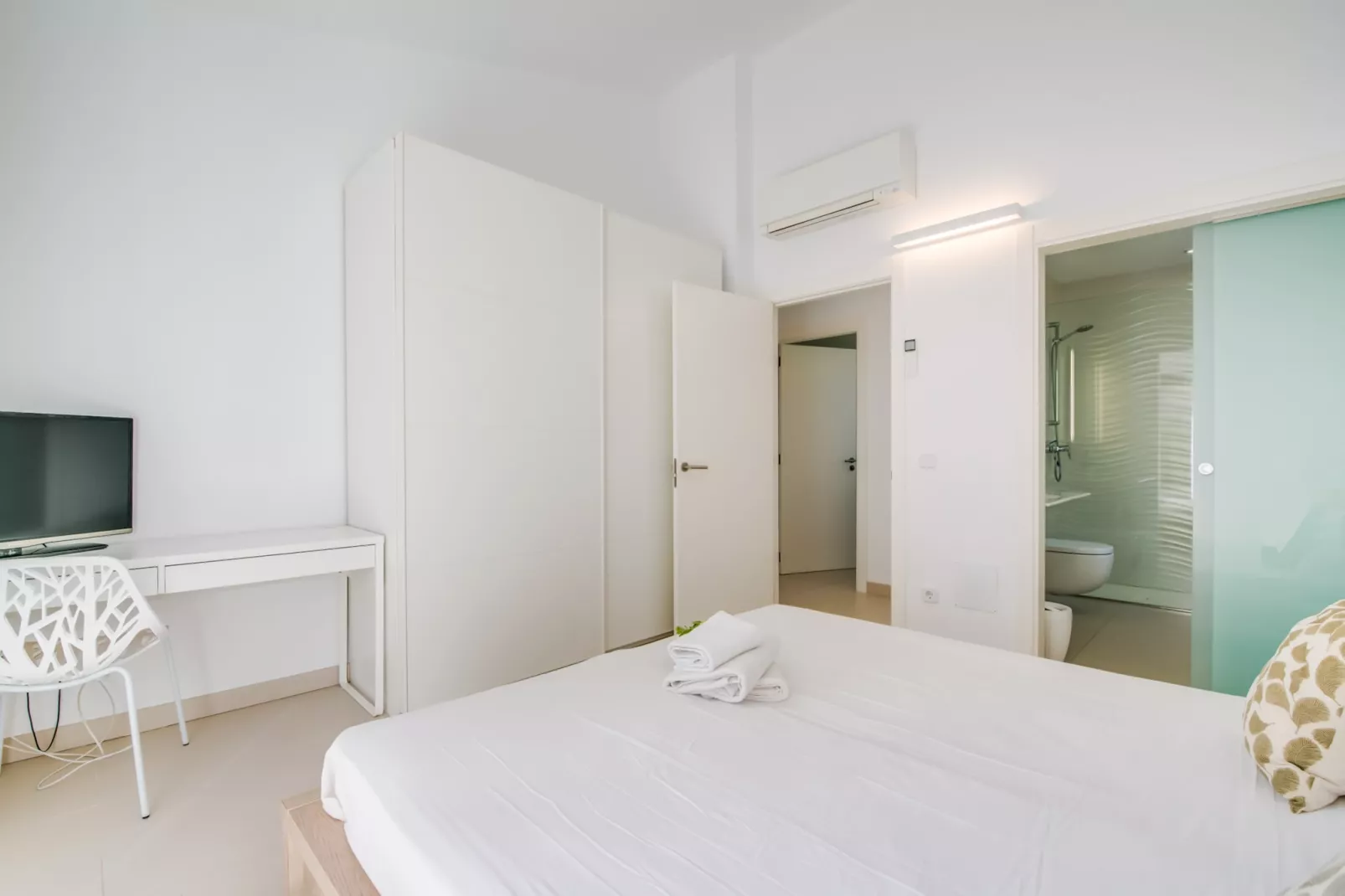 Margalida-Schlafzimmer