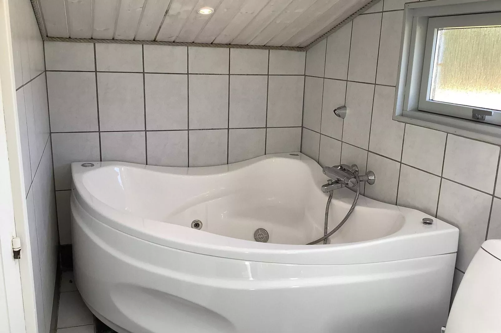 4 Personen Ferienhaus in Thisted-By Traum-Innenbereich