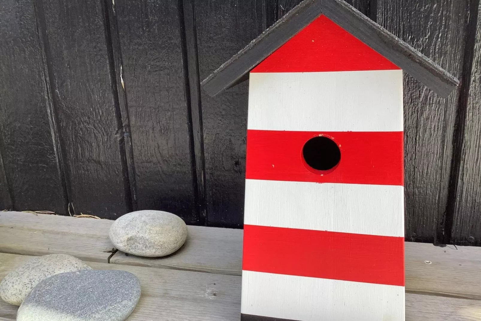 4 Personen Ferienhaus in Thisted-By Traum-Innenbereich