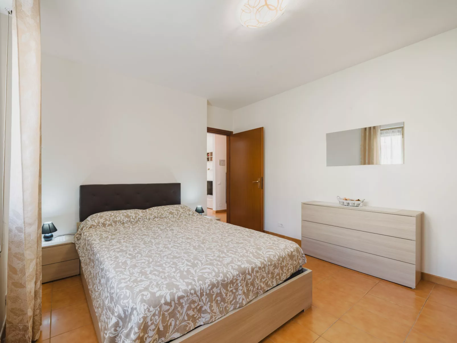 Appartamento Sofia-Drinnen