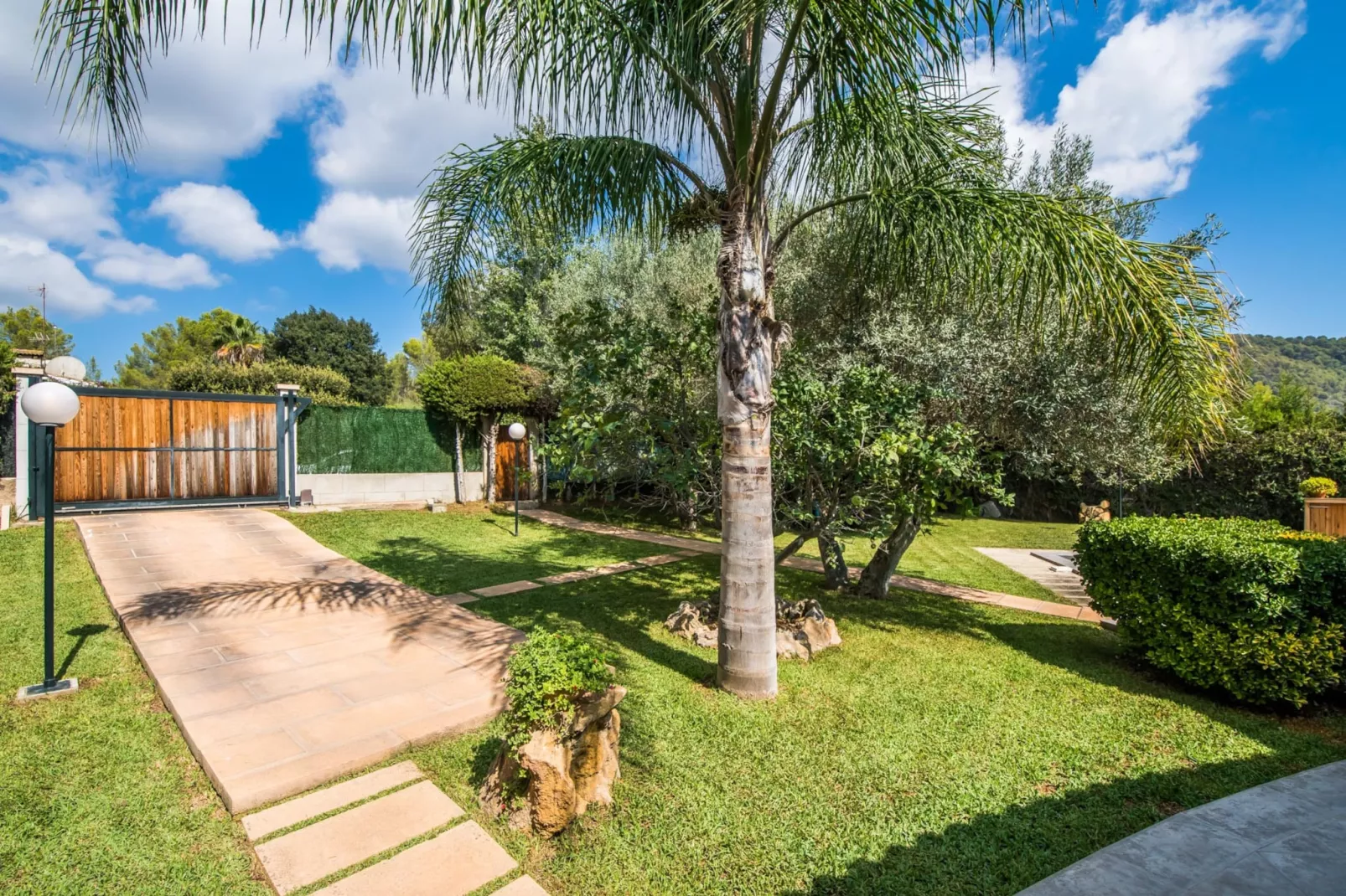 Casa Pequeña-Outdoor