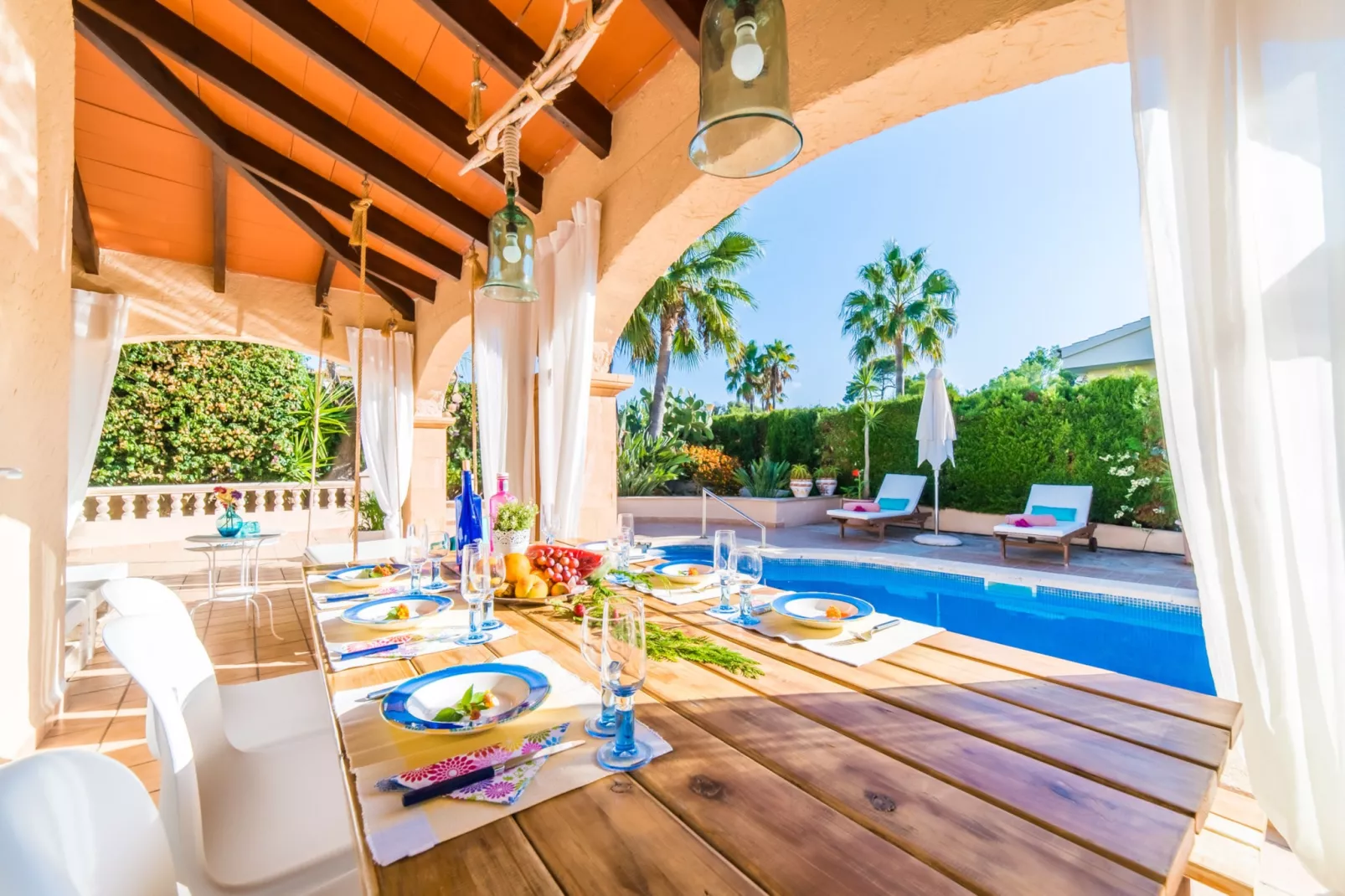 Casa Bel-Outdoor