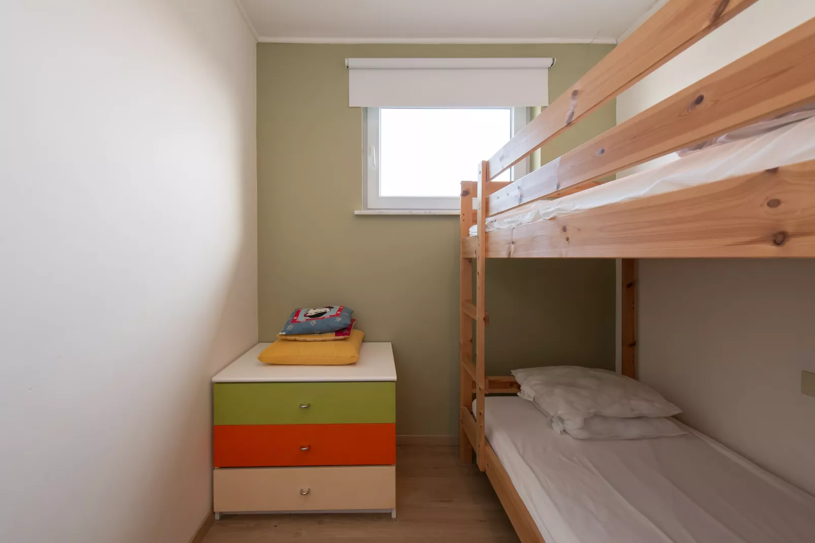 MENTON 22B-Schlafzimmer