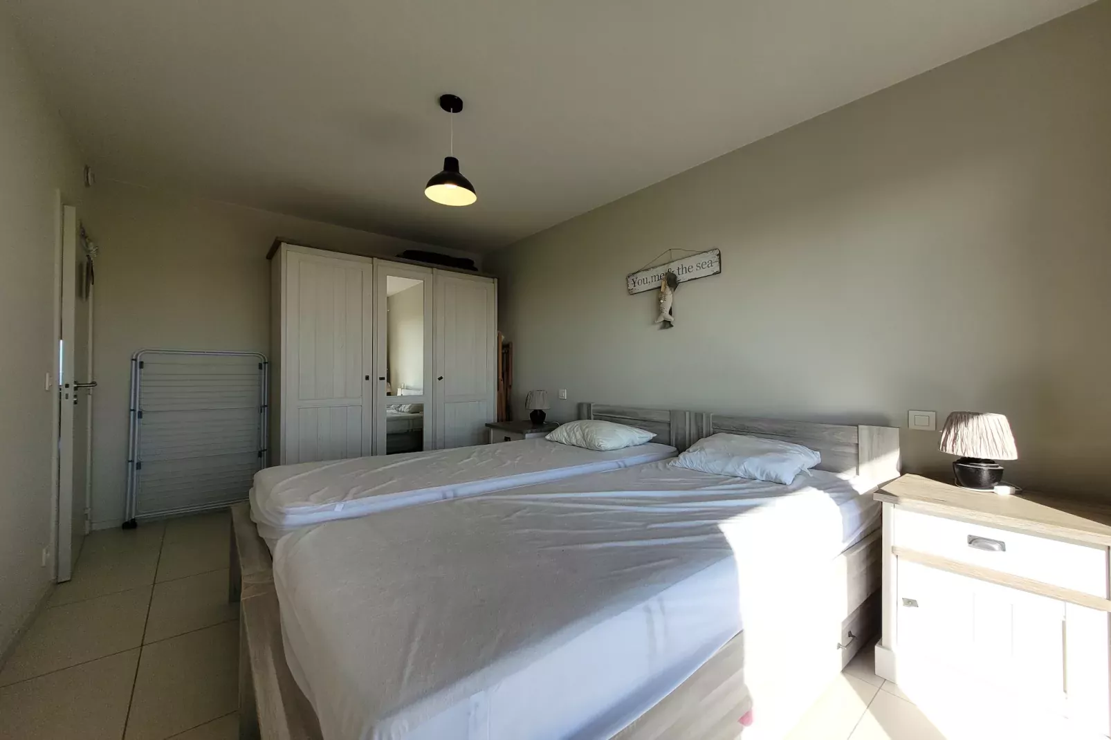 SENATOR 0601/ 6AF-Bedroom