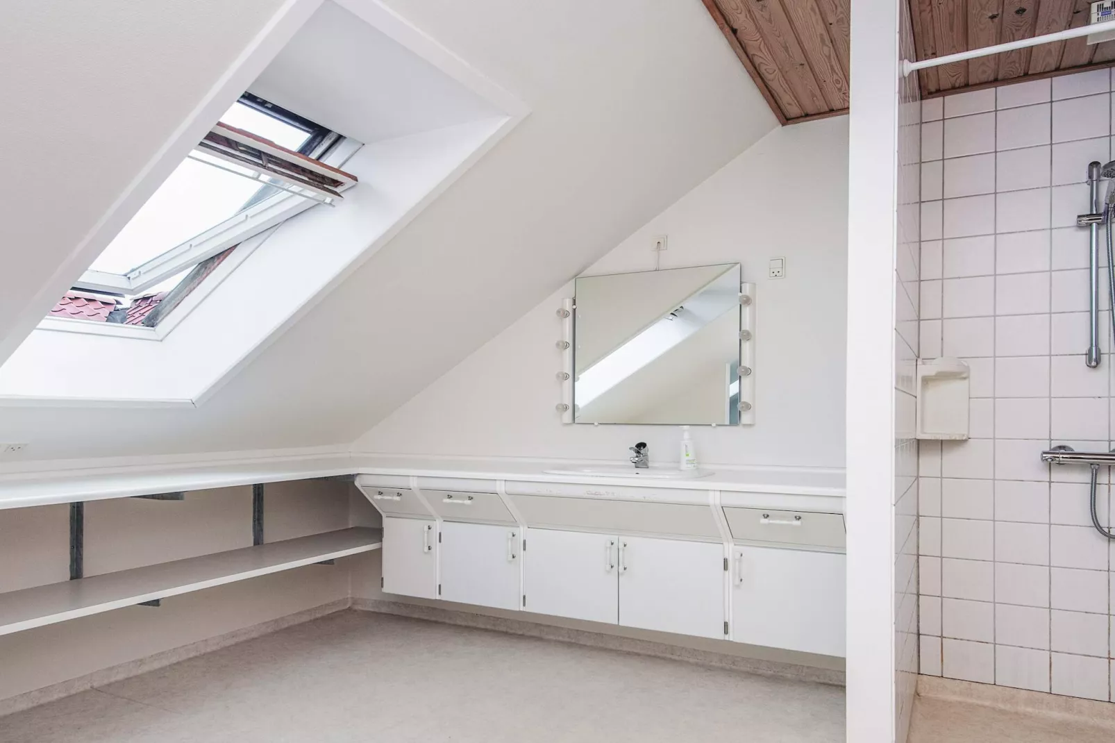 Lejlighed 4 Personers 90m²-Intérieur