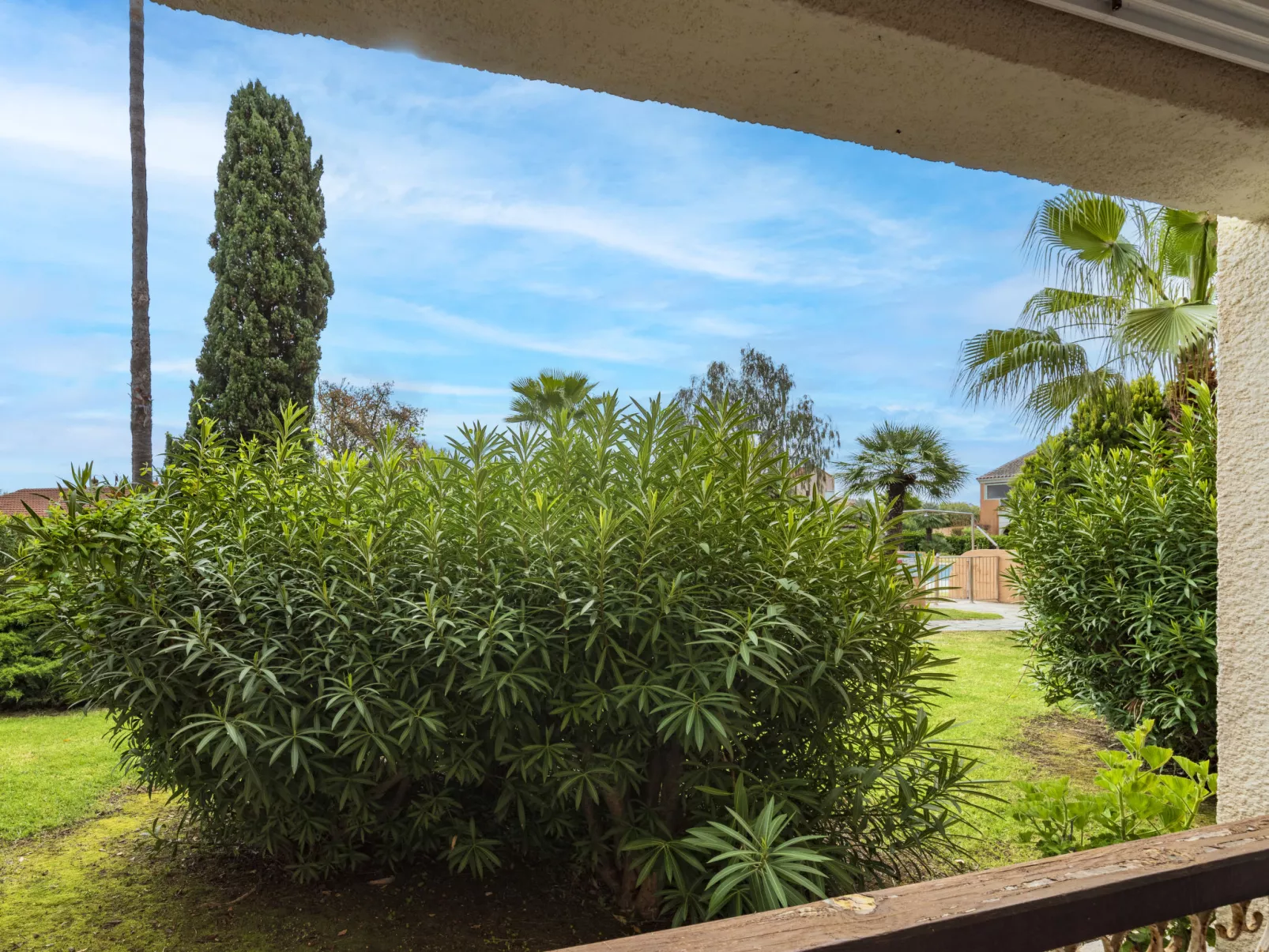 Casa Antonio-Outside