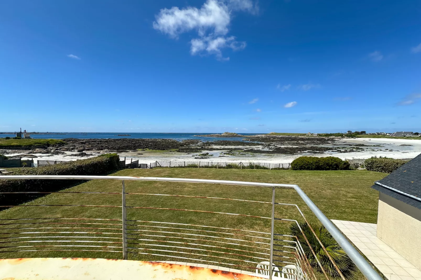 TY BEG - Portsall-Outdoor