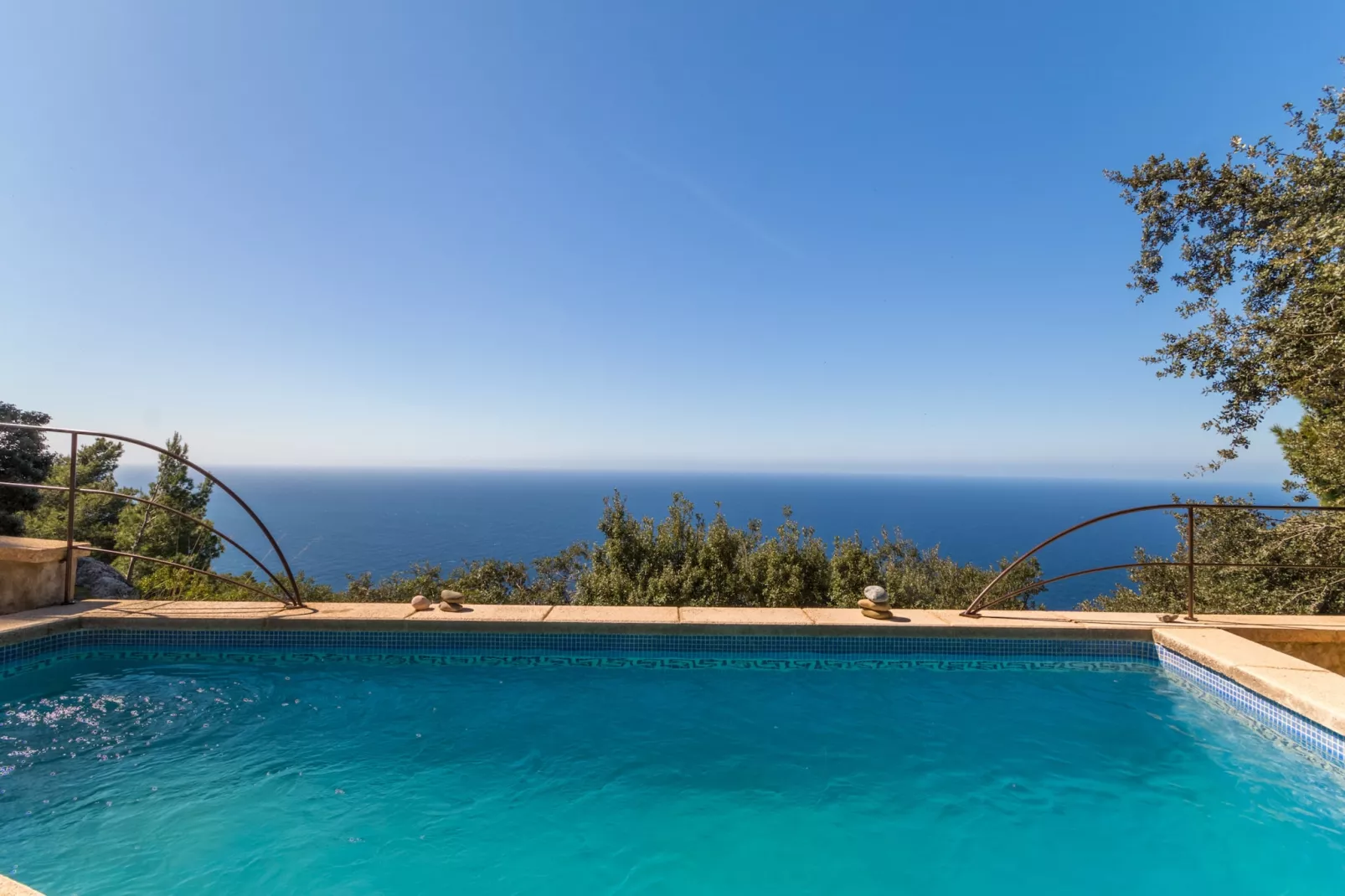 Son Galceran Petit, Finca 5StarsHome Mallorca-Outdoor