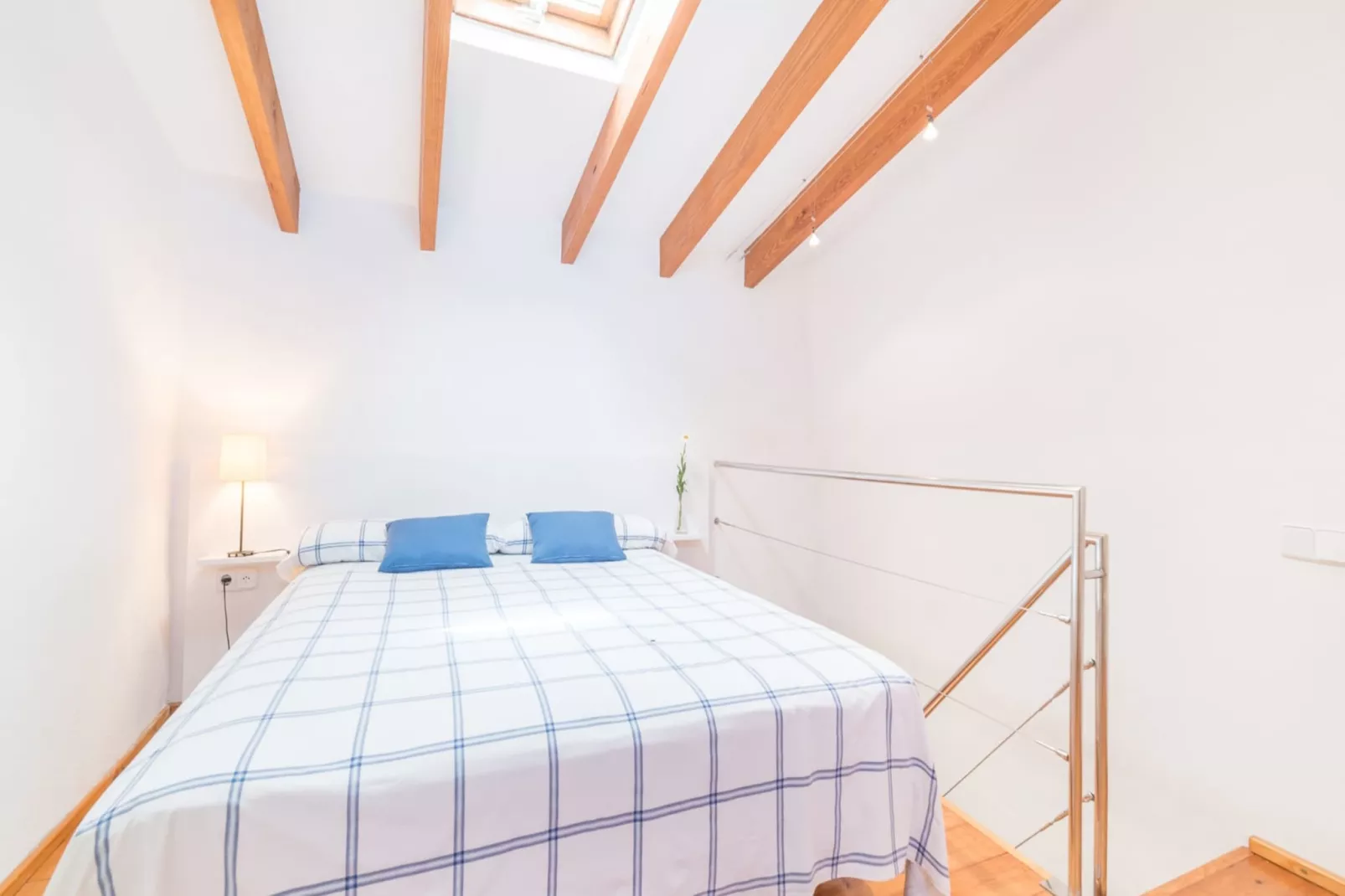 Son Beltran, House 5StarsHome Mallorca-Bedroom
