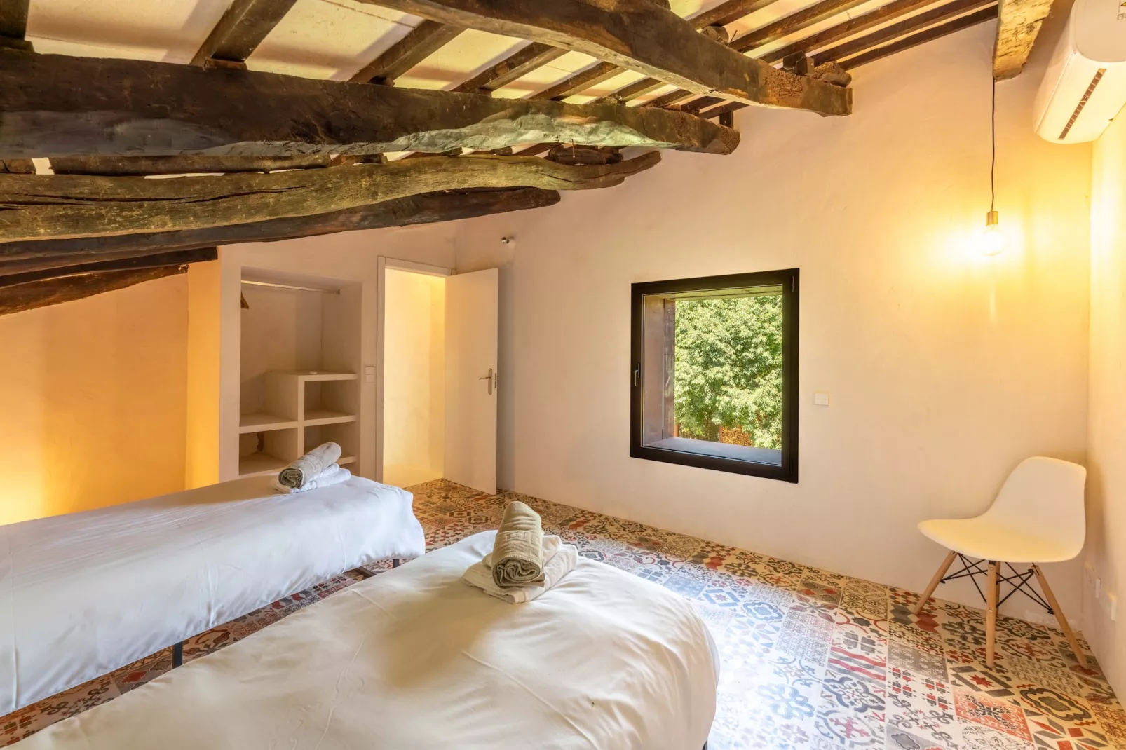 Can Mir de Buger, Finca 5StarsHome Mallorca-Chambre