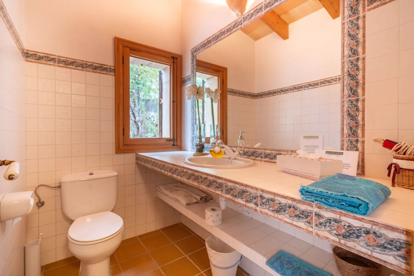 LeXiclati, Finca 5StarsHome Mallorca-Bathroom