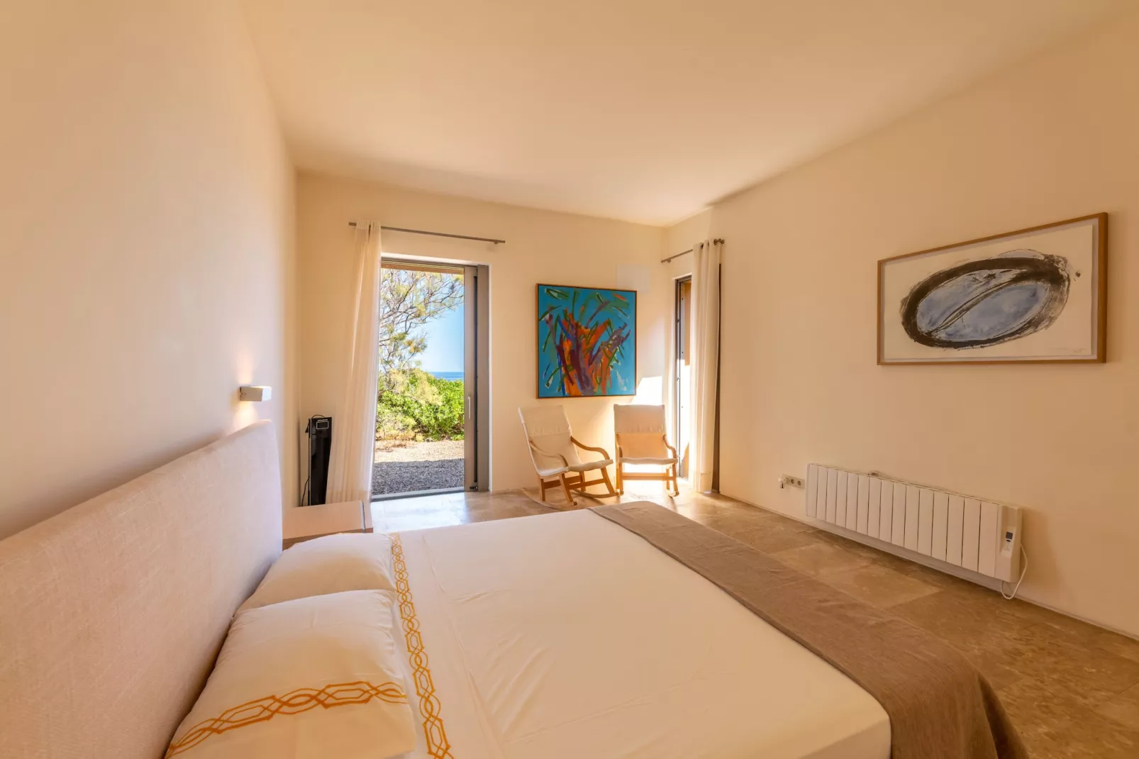 Betlemet, Beach House 5StarsHome Mallorca-Chambre
