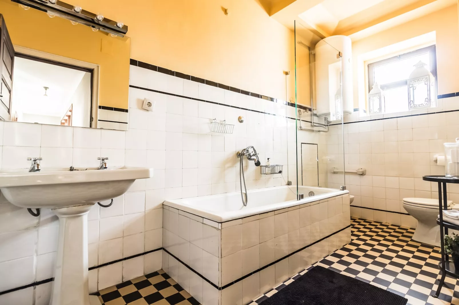 YOUROPO - Santa Catarina 4E-Badezimmer