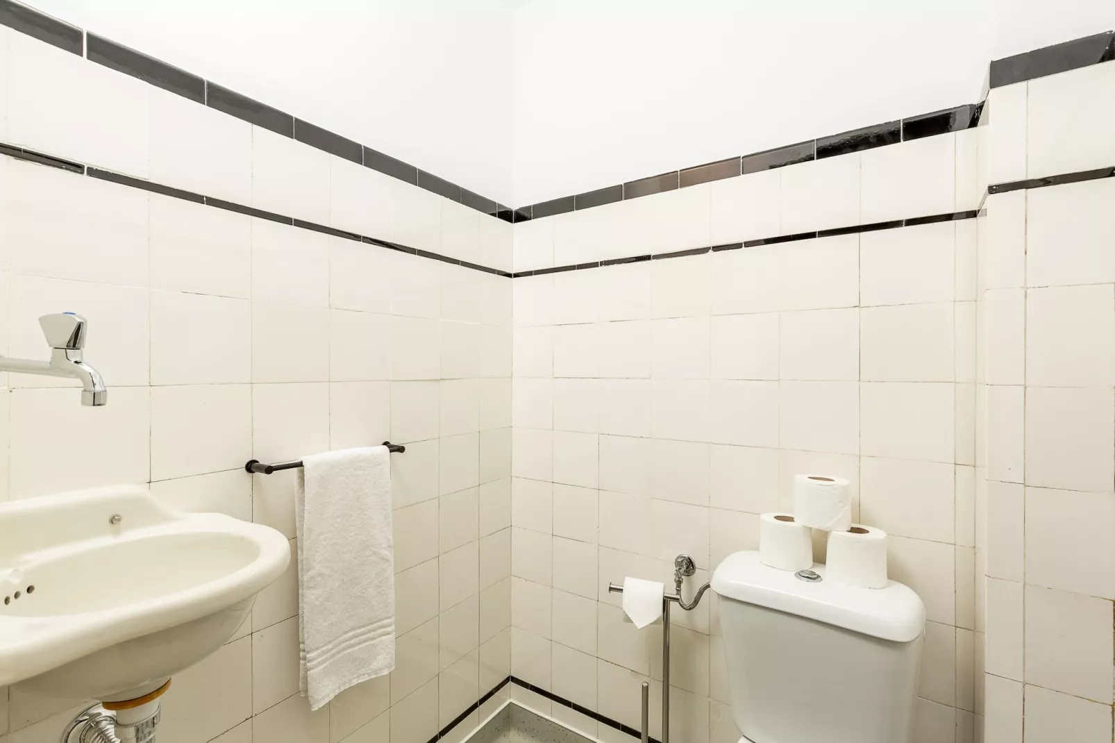 YOUROPO - Santa Catarina 1D-Bathroom