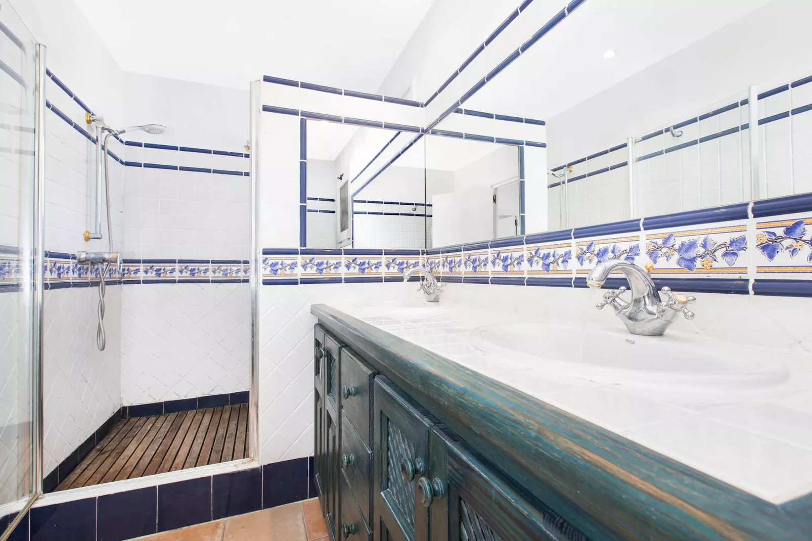 Cuba-Salle de bain