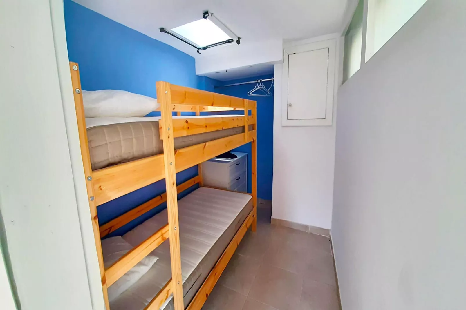 Gregal-Chambre