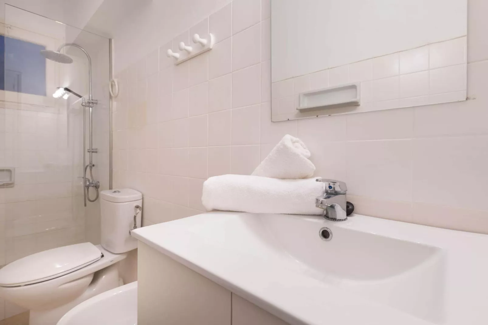 Mar Sol 1-Salle de bain