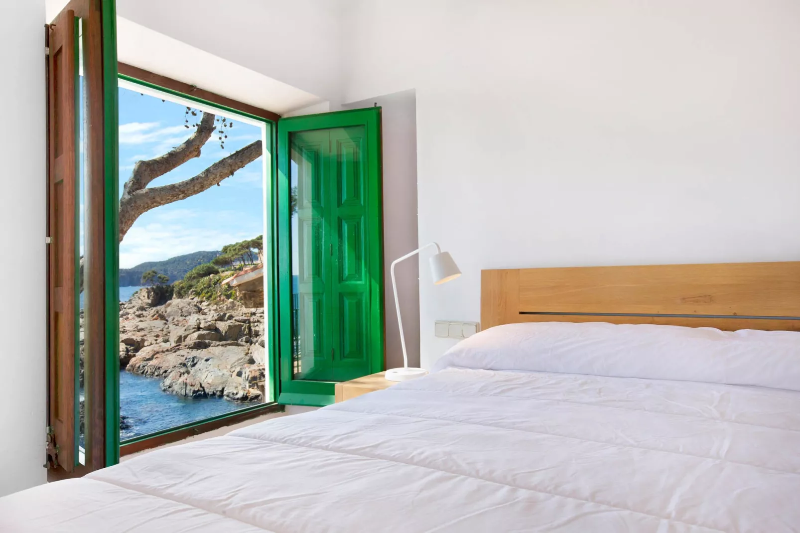 Marineda-Bedroom