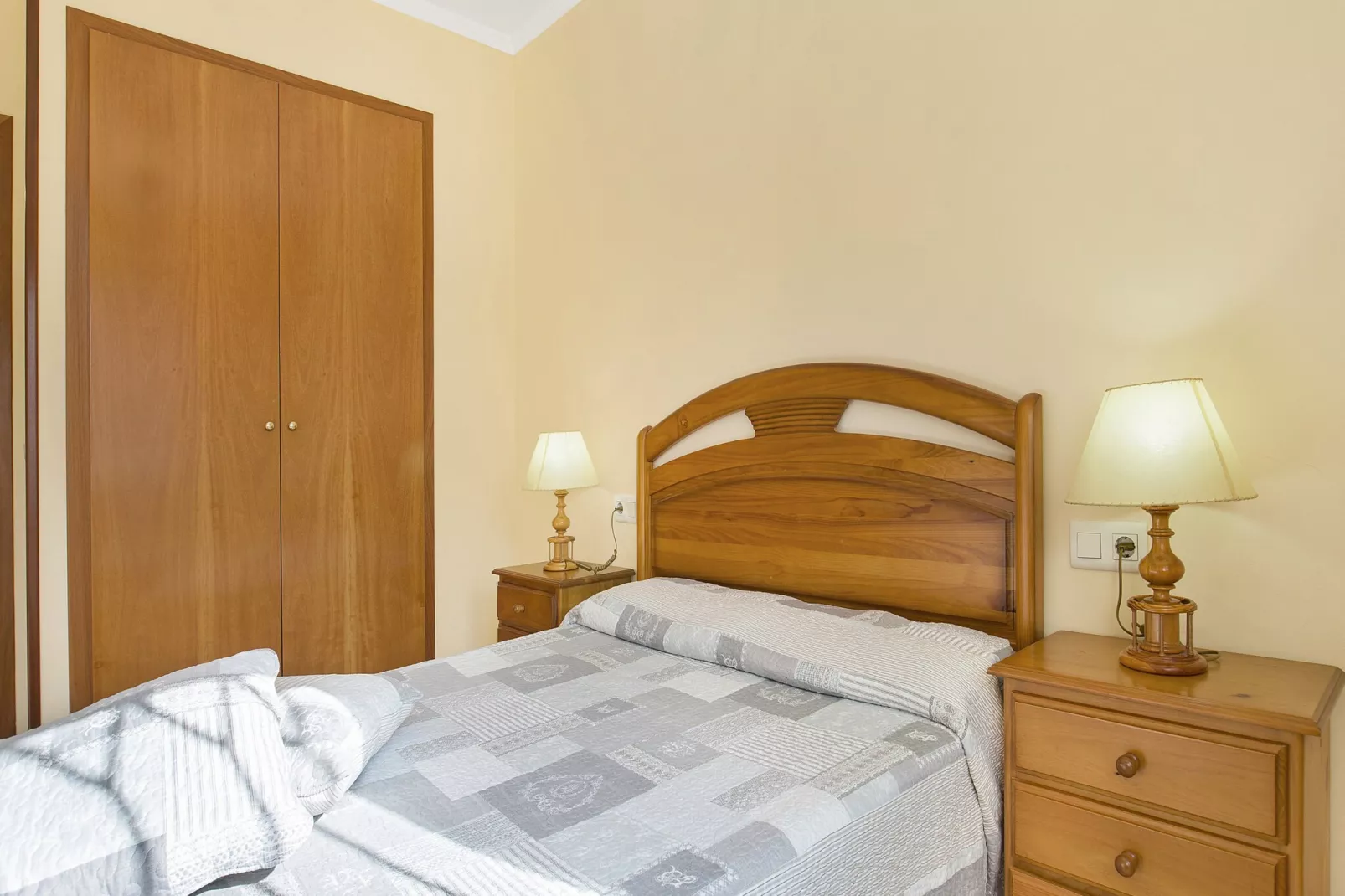 Port 53-Chambre