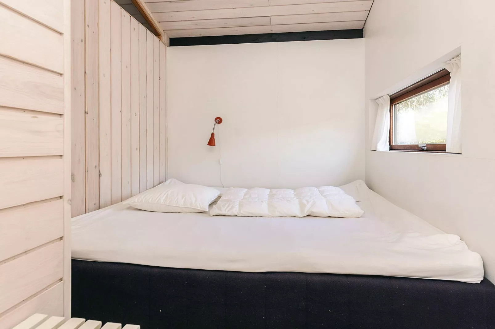 4 star holiday home in Ålbæk-Indoor