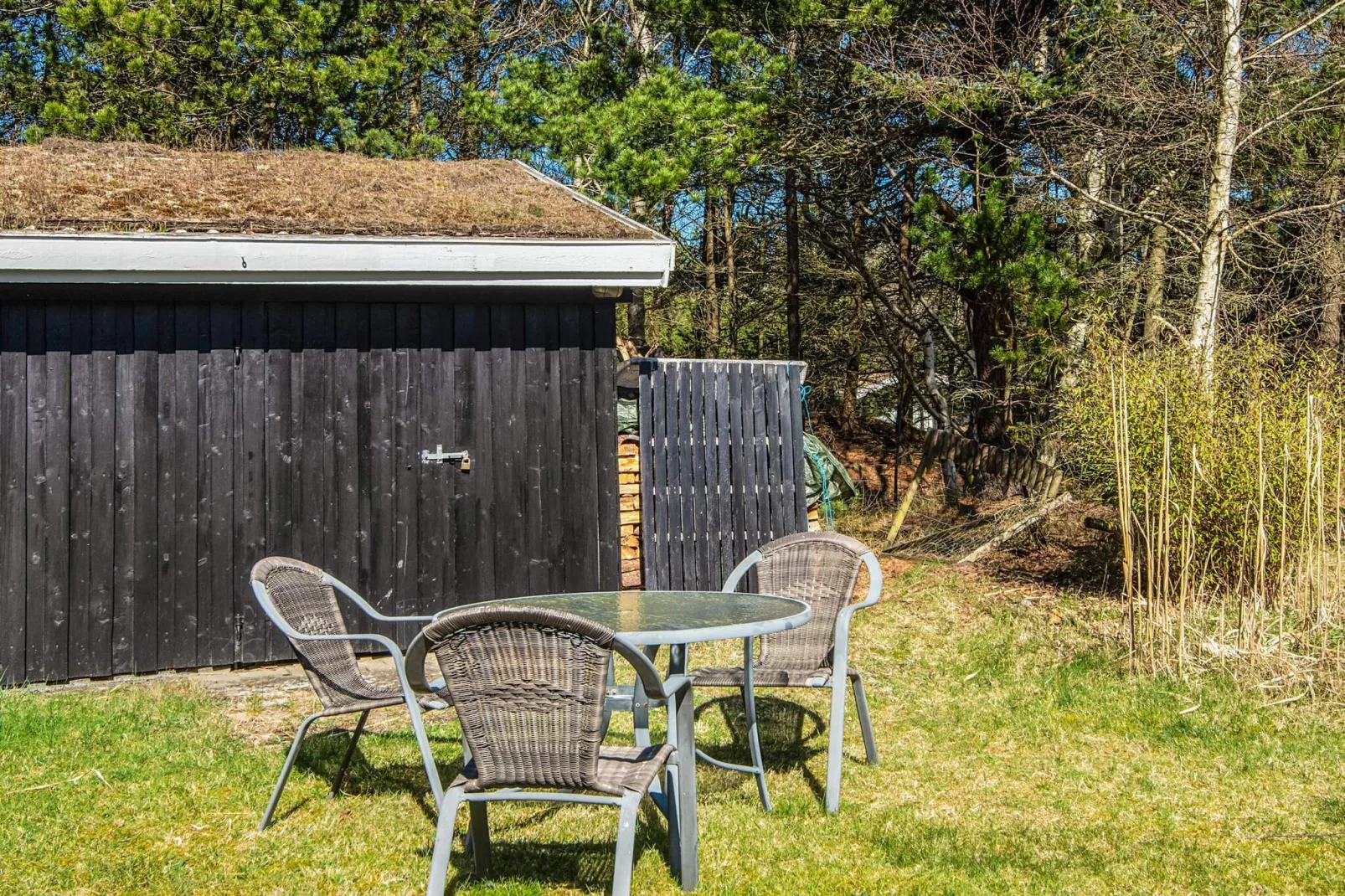 6 person holiday home in Blokhus-View