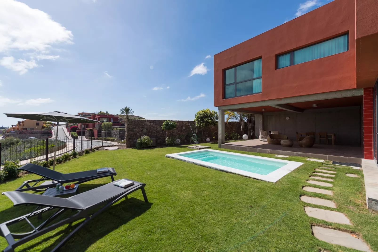 Tabaibas 14-Terrace