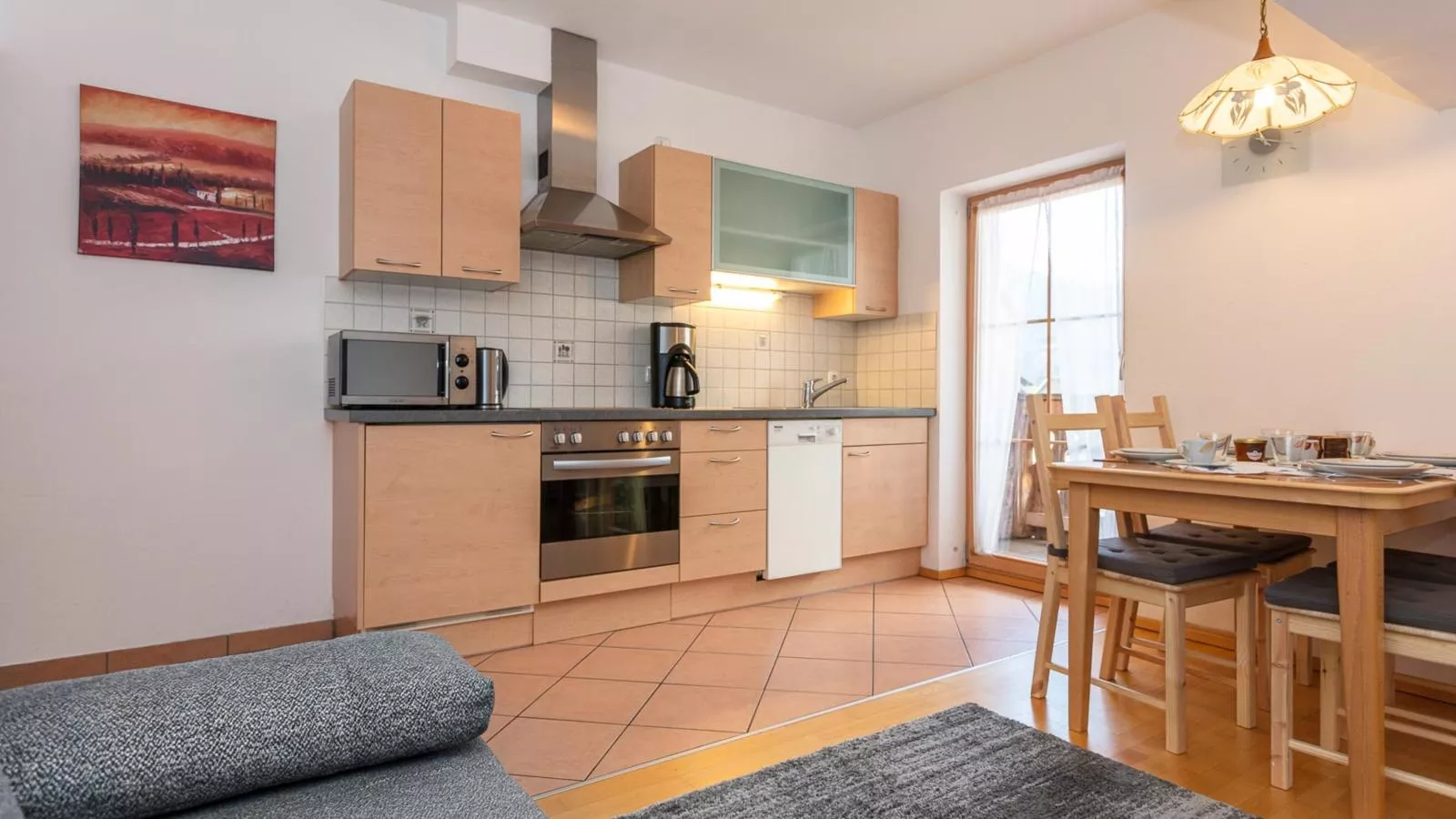Katharina Wildkogelblick-Kitchen