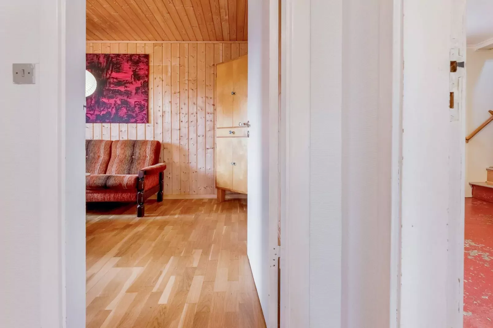 Unique Retreat in Torshavn - By Traum Ferienwohnungen-Indoor