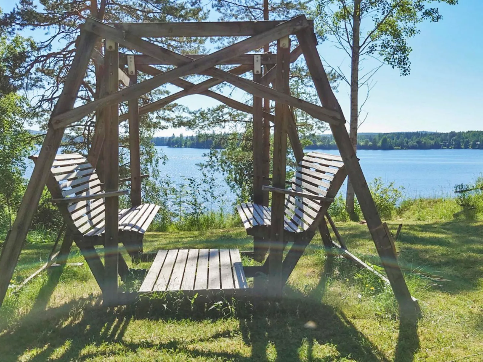 Leponiemi-Draußen