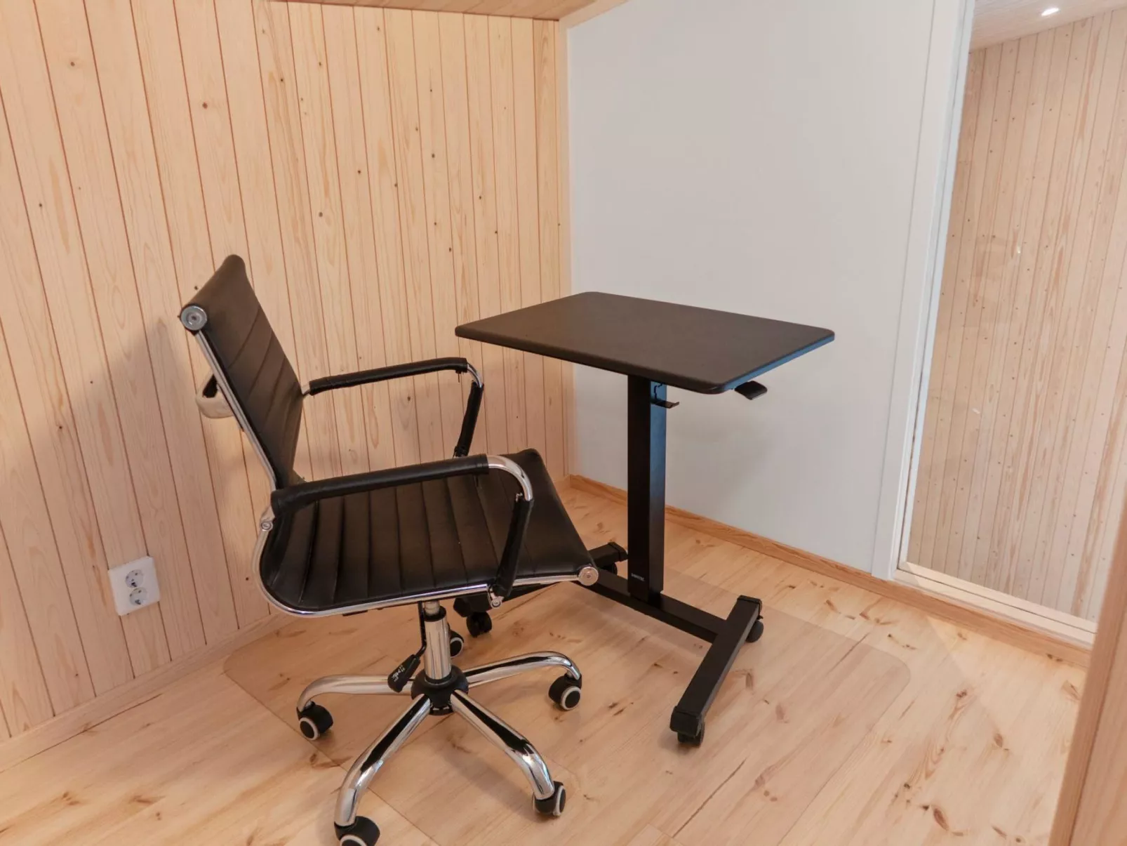 Rukan kide a-Inside